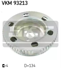 Ременный шкив SKF VKM 93213